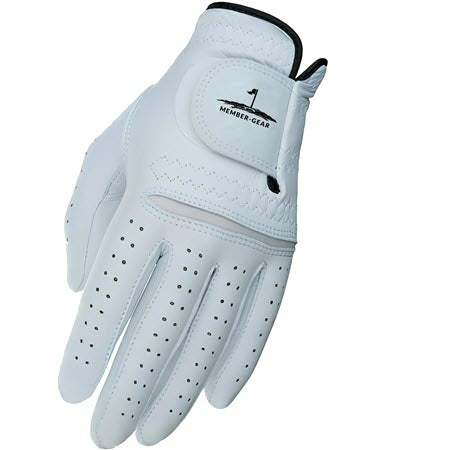 MEMBER SERIES GLOVE - Cabretta Leather Golf Glove