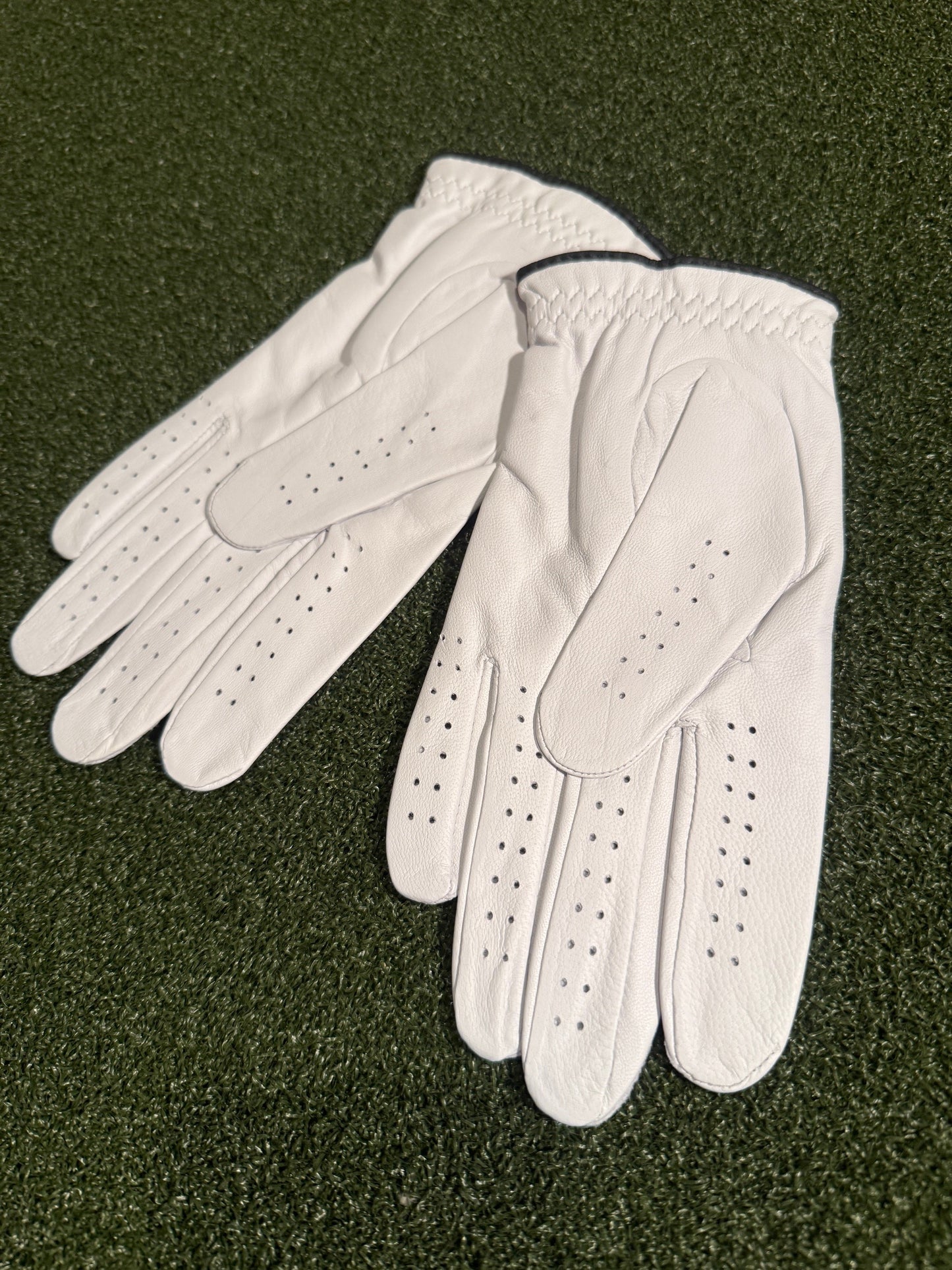 MEMBER SERIES GLOVE [2-PACK]  Cabretta Leather Golf Glove
