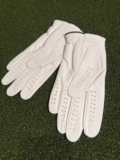 MEMBER SERIES GLOVE [2-PACK]  Cabretta Leather Golf Glove