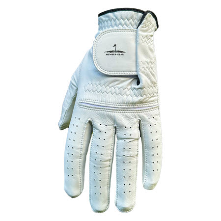 MEMBER SERIES GLOVE - Cabretta Leather Golf Glove